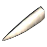 1/2 Mustache item icon in Scrap Mechanic