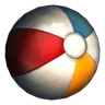 Beach Ball item icon in Scrap Mechanic