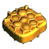 Beeswax item icon in Scrap Mechanic