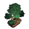 Bonsai Tree item icon in Scrap Mechanic