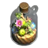 Bottle Garden item icon in Scrap Mechanic