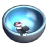 Bowl item icon in Scrap Mechanic