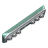 Car Back Panel item icon in Scrap Mechanic