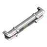 Car Bumper item icon in Scrap Mechanic