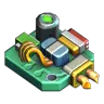 Circuit Board item icon