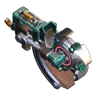 Claygun item icon in Scrap Mechanic