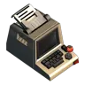 Computer item icon in Scrap Mechanic