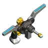 Connect Tool item icon