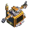 Craftbot item icon in Scrap Mechanic