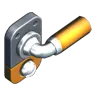 Door Handle item icon in Scrap Mechanic