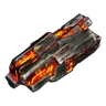 Ember item icon in Scrap Mechanic