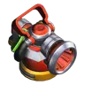 Fire Extinguisher item icon in Scrap Mechanic