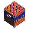 Fireworks item icon in Scrap Mechanic