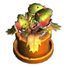 Flytrap Plant item icon in Scrap Mechanic