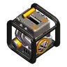 Gas Engine Level 1 item icon