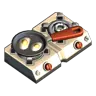 Gas Stove item icon in Scrap Mechanic