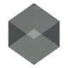 Glass Block item icon in Scrap Mechanic