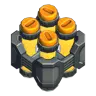 Glowstick item icon in Scrap Mechanic