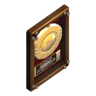 Gold Platinum Bearing item icon in Scrap Mechanic