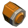 Headlight item icon