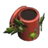 Ivy Pipe T item icon in Scrap Mechanic