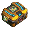 Large Chest item icon