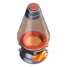 Lava Lamp item icon in Scrap Mechanic
