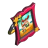 Mama Lazers Picture Frame item icon in Scrap Mechanic