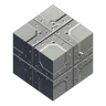 Metal Block Level 2 item icon