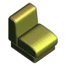 Modular Sofa item icon in Scrap Mechanic