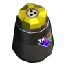 Paint Ammo item icon in Scrap Mechanic
