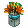 Pigment Flower item icon in Scrap Mechanic