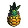 Pineapple item icon