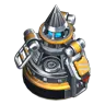Plasma Drill Level 1 item icon