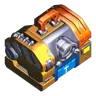 Portable Craftbot item icon in Scrap Mechanic