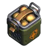 Potato item icon