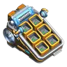 Prospectorbot item icon in Scrap Mechanic