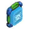 Schematic box item icon in Scrap Mechanic
