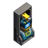 Schematicbot item icon in Scrap Mechanic