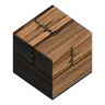 Scrap Wood Block item icon