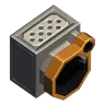 Sensor item icon in Scrap Mechanic