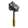 Sledgehammer item icon