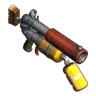 Spud Gun item icon in Scrap Mechanic
