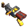 Spud Shotgun item icon in Scrap Mechanic