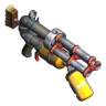 Spudling Gun item icon in Scrap Mechanic