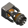 Thruster item icon in Scrap Mechanic
