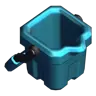 Water Bucket item icon in Scrap Mechanic