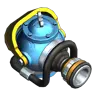 Water Cannon item icon