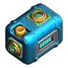 Scrap Mechanic Water Container for farm water storage