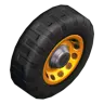 Wheel item icon